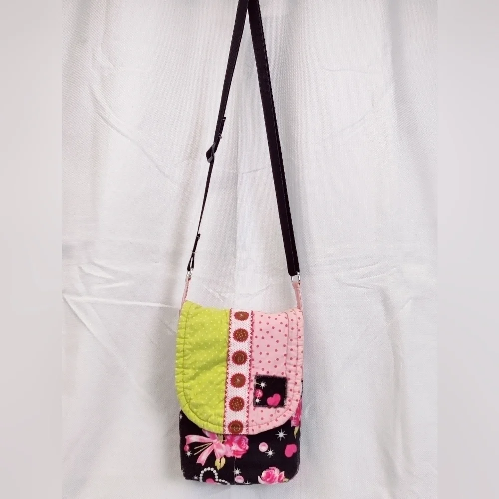 Handmade gently used